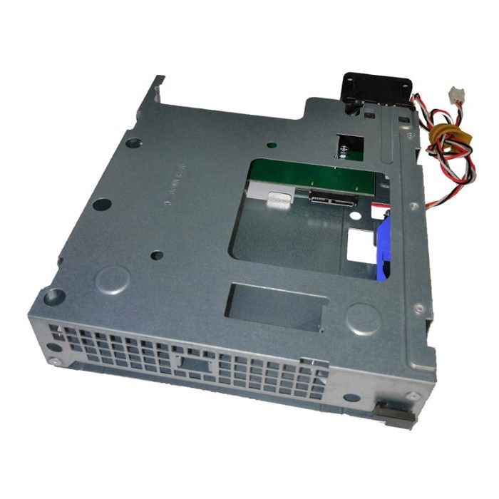 Rack Adaptateur 5.25 Lenovo 1B23EMW00 1B23EN100 SM10A43746 71Y6841 Caddy