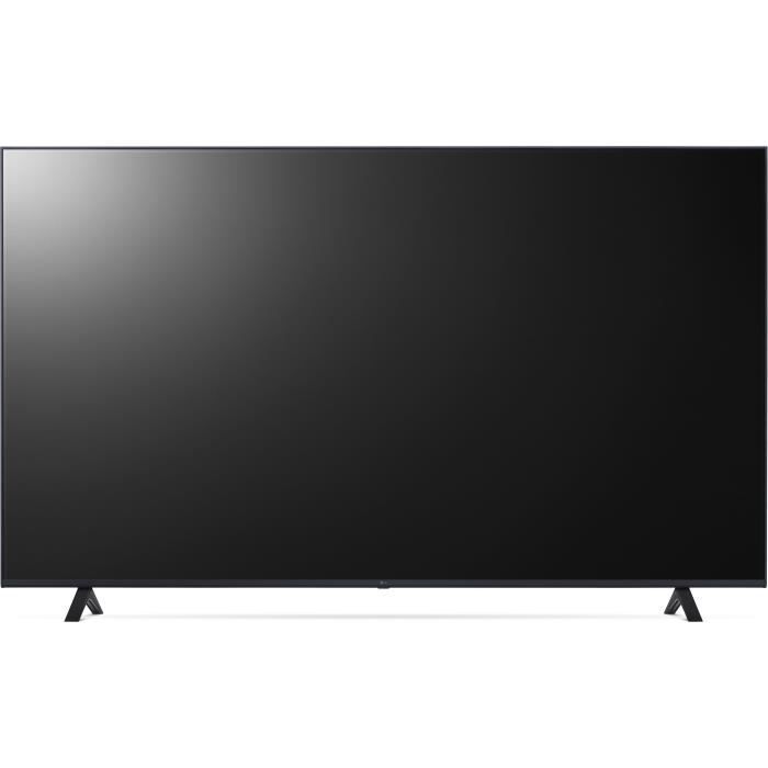 LG 70UR80006LJ - TV LED 70 (177cm) - UHD 4K - Smart TV - WebOS - 3xHDMI 2xUSB - Processur Alpha 5 Ge