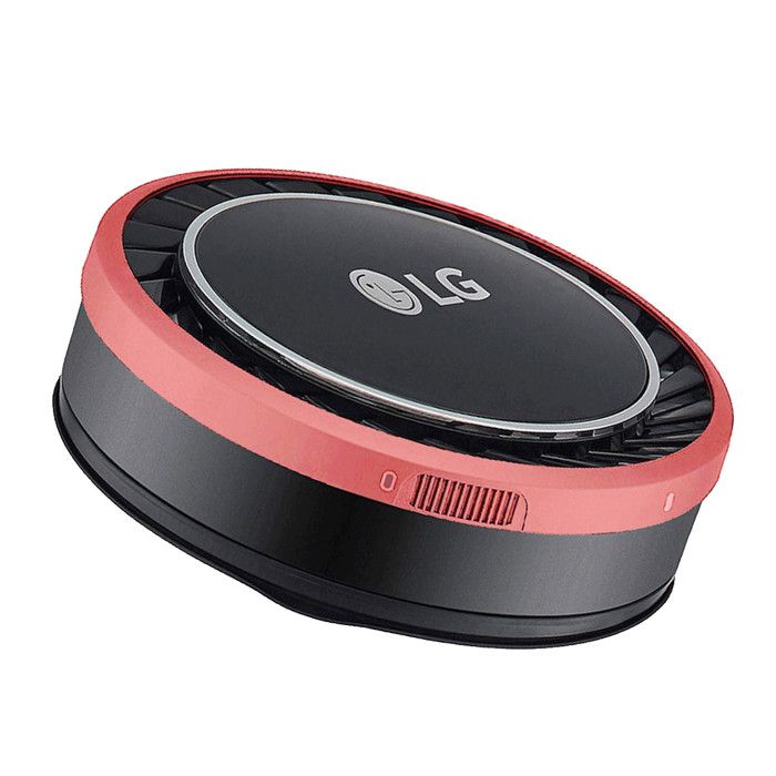 Filtre HEPA Aspirateur ADQ74773925 LG