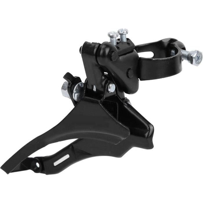 campagnolo veloce dérailleur avant collier 32 mm vélo course vintage 9