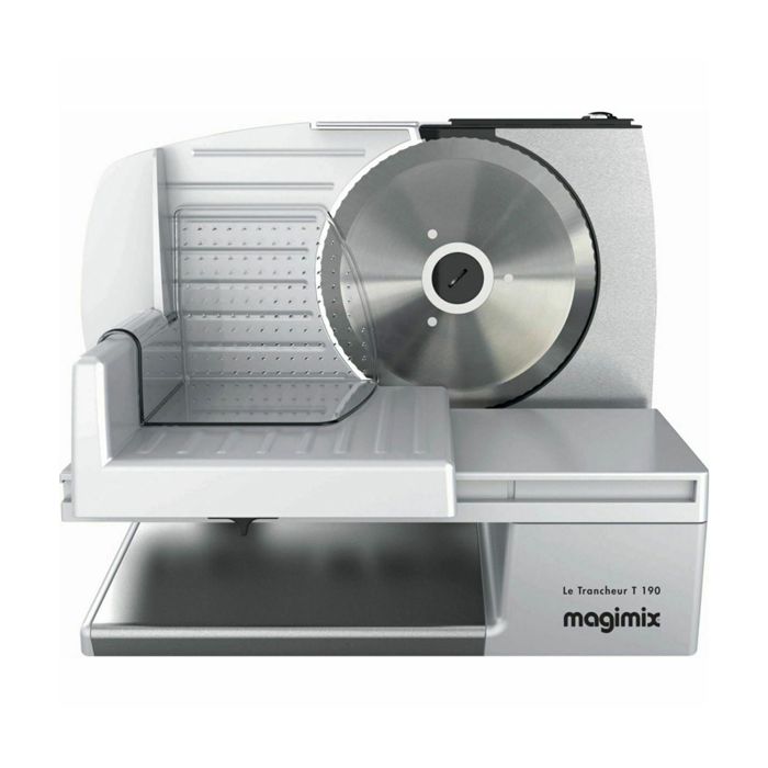 Trancheur multifontion T190 - Magimix