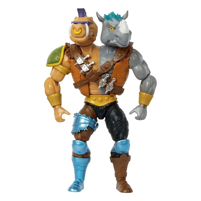 MATTEL Les Maîtres de 'Univers Pack Gwildor & Orko 13 cm - vue 9