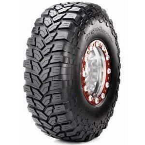Pneu - Maxxis - M8060 Trepador - 205/70 R16C - 110Q - 8PR - Été