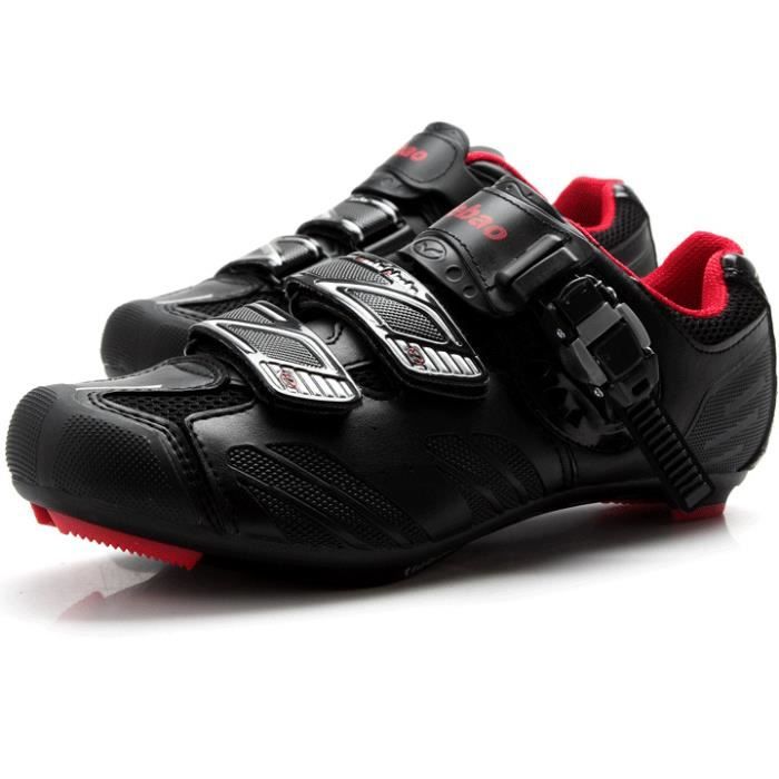 chaussure cyclisme