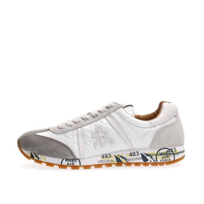 premiata sneakers homme