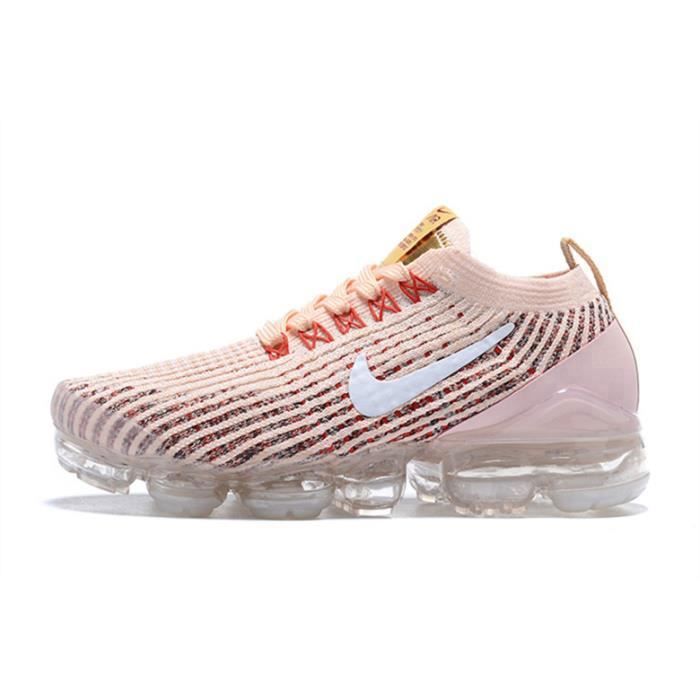 Nike air vapormax femme rose hotsell