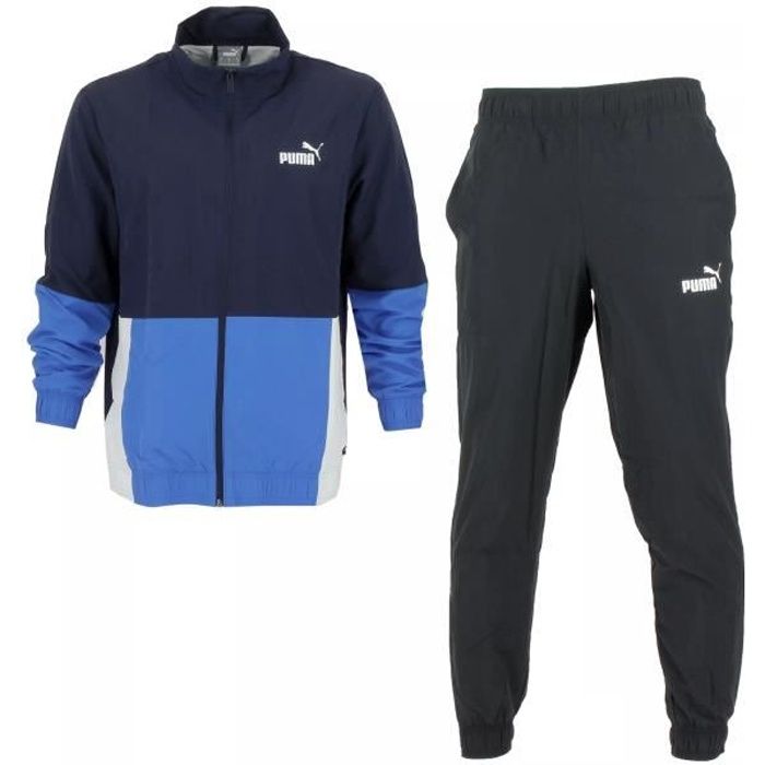 Survetement 2025 puma or