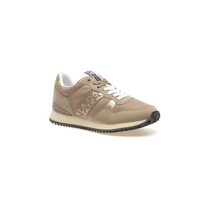Basket femme napapijri cheap