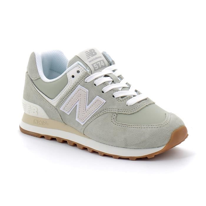 New balance sale 574 kaki