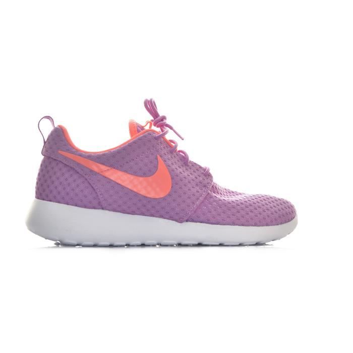 nike roshe one violet