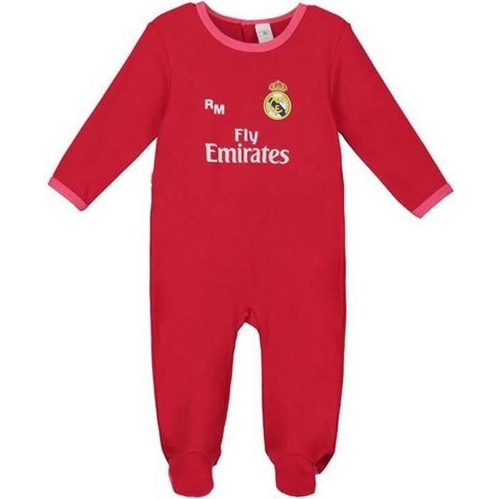 Real Madrid Bebe Cdiscount Real Madrid Bebe Cdiscount