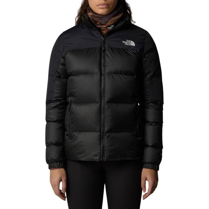 Veste Femme The North Face Diablo Noir NF0A8990PH5 Couleur