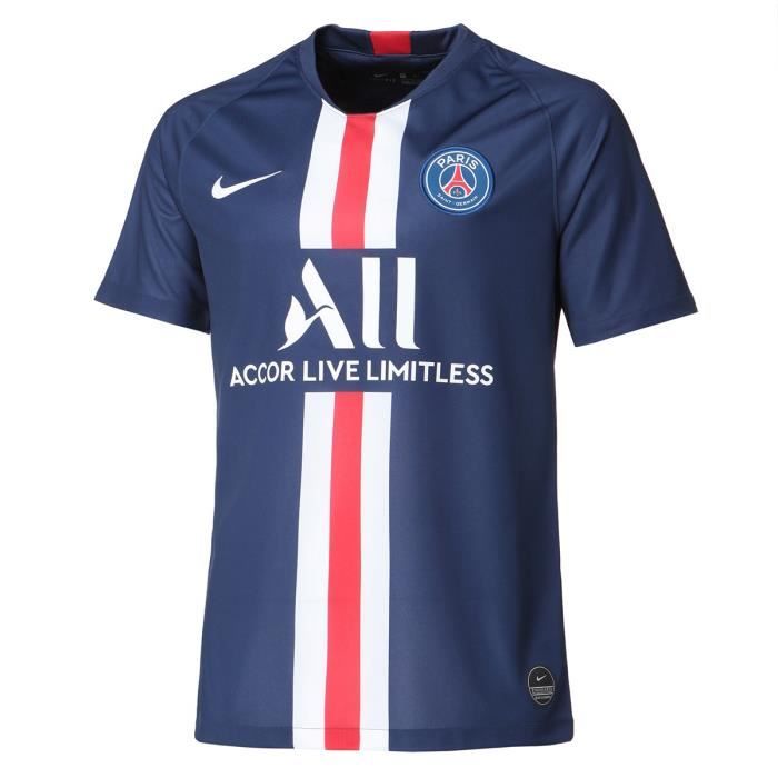 Nike Maillot Psg Achat Vente Pas Cher