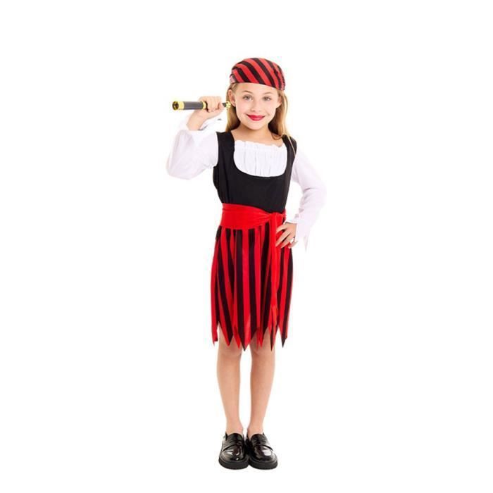 Gilet De Clown à Pois Multicolore Enfant - Déguisement Carnaval - Lavage Main
