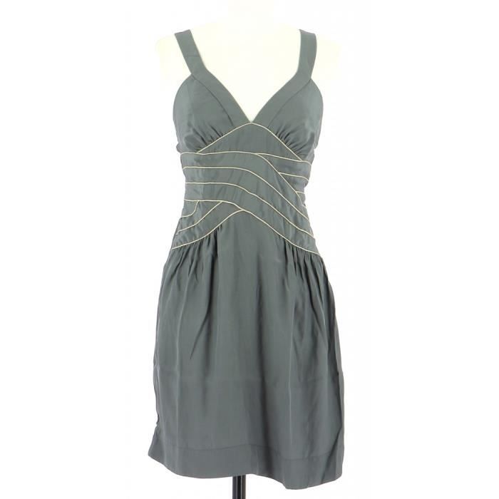 robe sandro pas cher