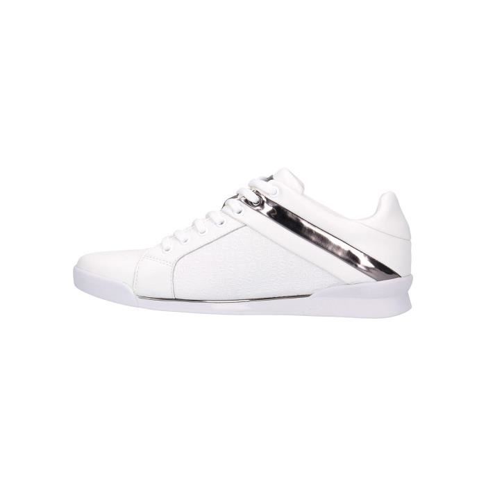 basket guess homme solde