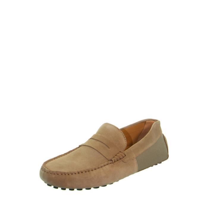Les mocassins clearance tropeziens