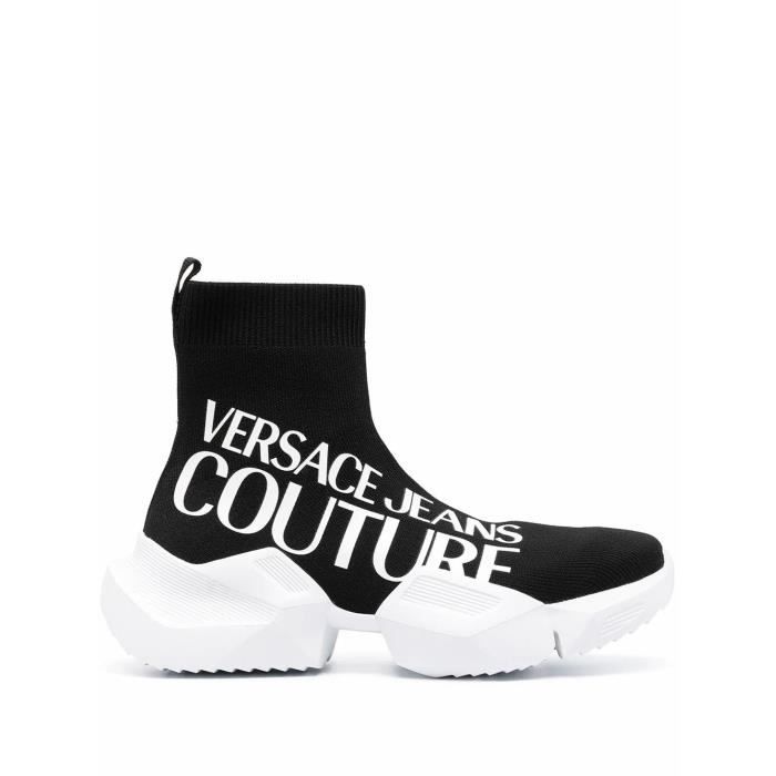 Basket montante versace Clearance