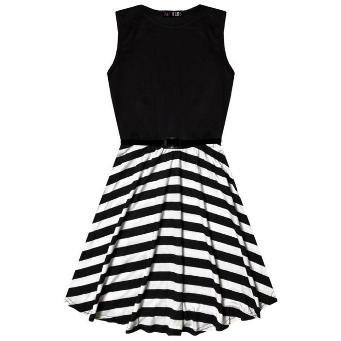 Robe 13 ans 2025
