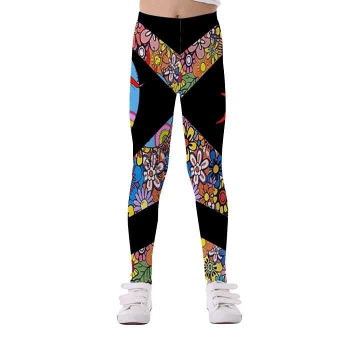 legging dessin