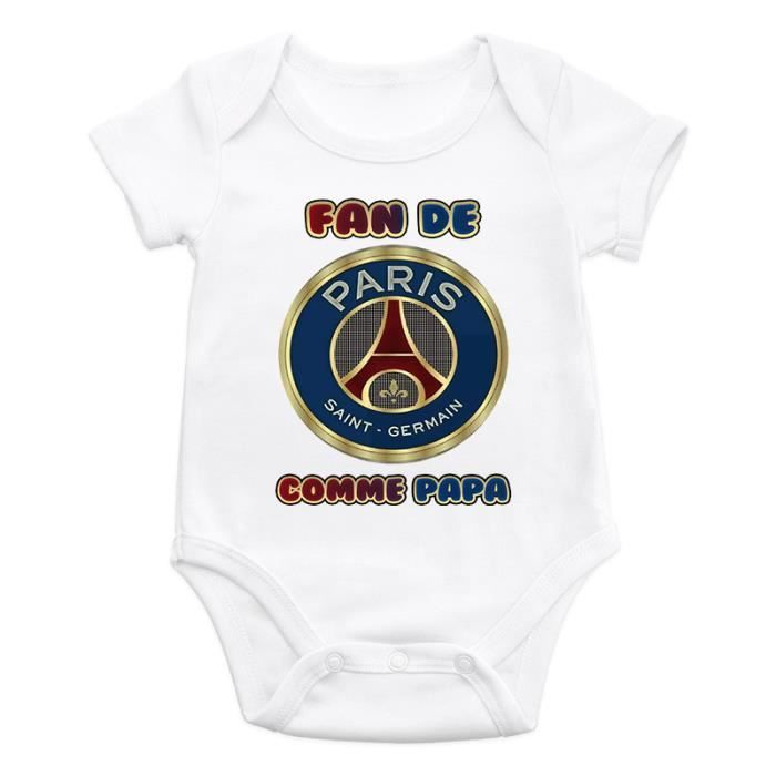 Psg bebe - Cdiscount