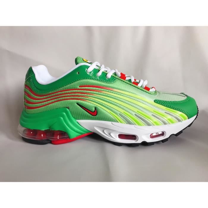 Nike Air Max Plus TN Champions League Gris – Achat pas cher - GO Sport