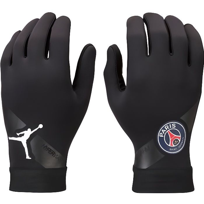 L'ensemble bandeau et gants microfibre polaire, Nike, Gants et mitaines  sport, Femme