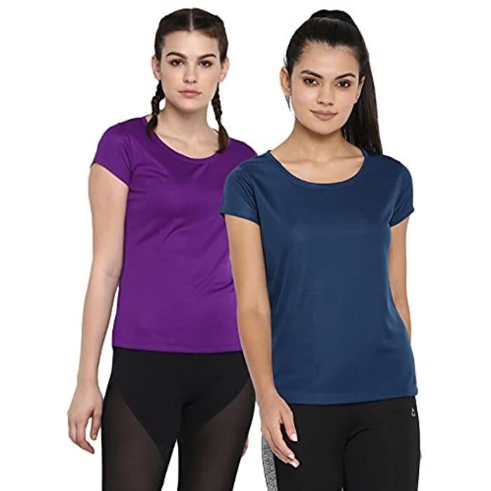 Ballon De Football Americain SM4FQ T-shirt à manches courtes et col ...