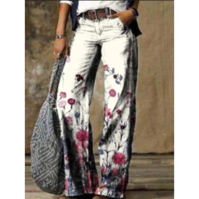 Jogging on sale imitation jean