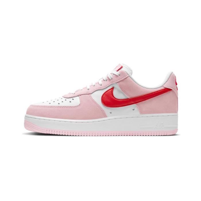 Air force one rose discount rouge