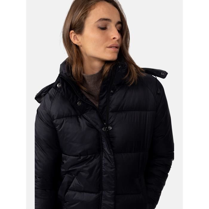 Doudoune north wood femme store