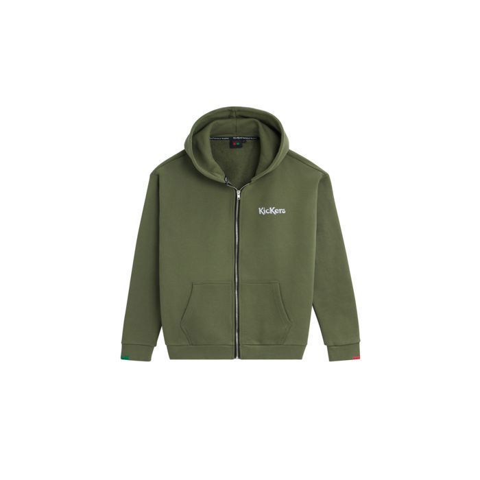 Cdiscount kickers sale
