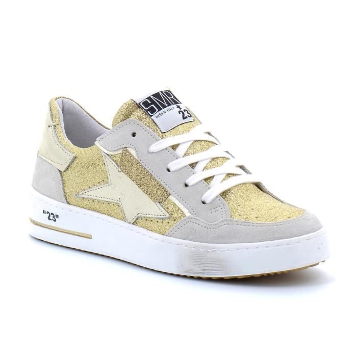 Basket clearance smr homme