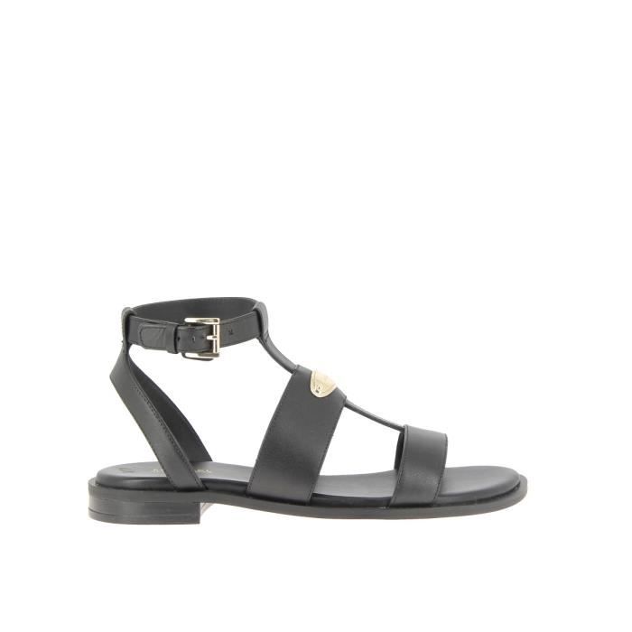 Sandale michael kors noir online