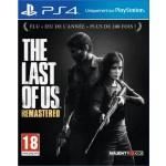 The Last Of Us Ps3