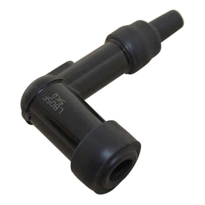 Antiparasite NGK LB05F - Pour Bougies D'allumage à Tige Filetée 14mm - 7