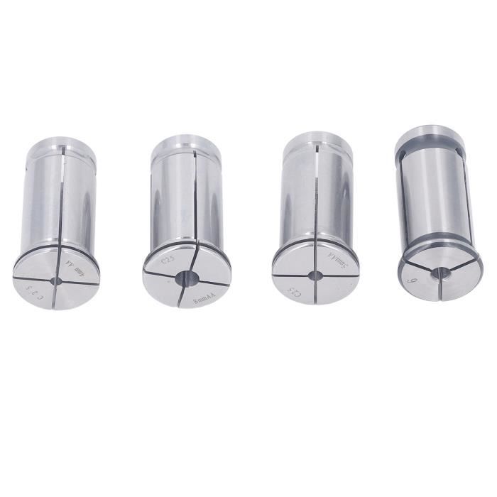 PINCE DE MEULEUSE Pratique, Rectifieuse Robuste, Mandrin De Gravure EUR