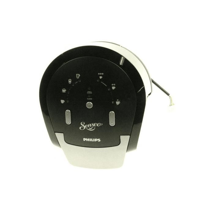 Philips Couvercle Senseo - vue 3