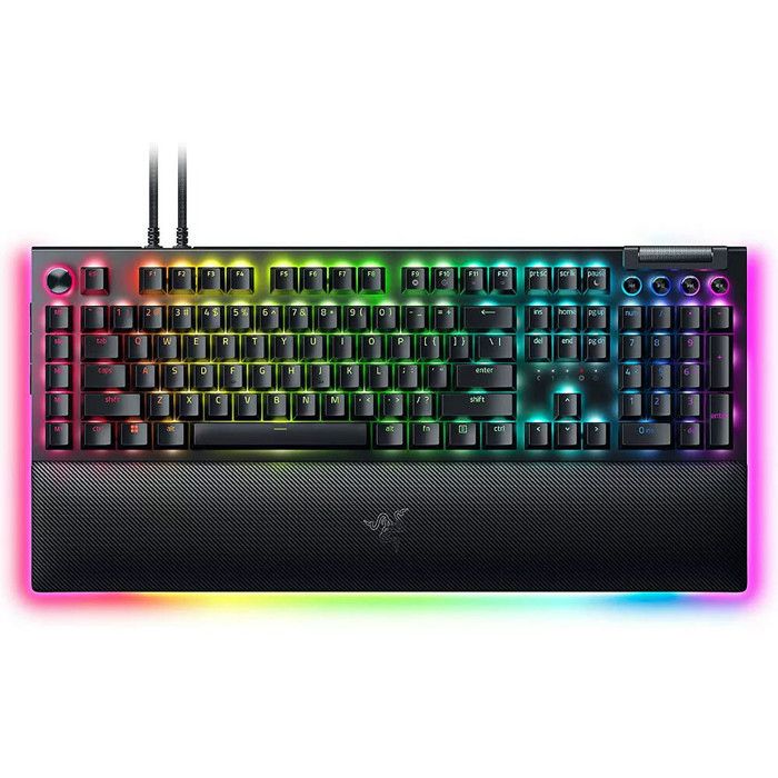 Razer Modèle du produit : Blac