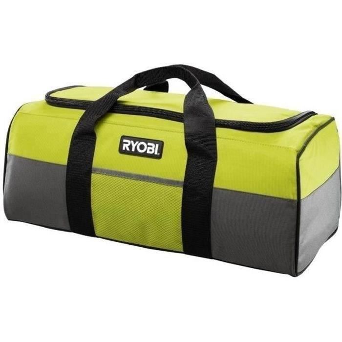 RYOBI Sac pour outils ONE+