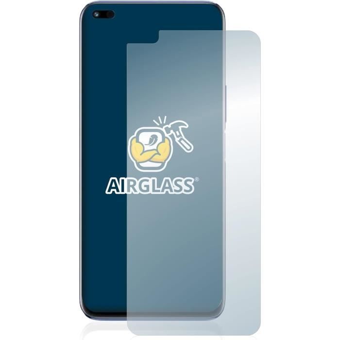 Protection écran Verre Trempé 9H Pour Kobo Nia - Brotect - Anti-rayures - Transparent