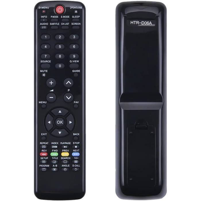 GOUYESHO JTC/Jay-Tech GPRC15926 Télécommande De Rechange Pour