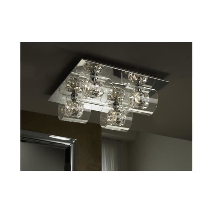 maison lampes del installation couvertures lampe rvb telecommande luminaire eclairage panel diele bureau