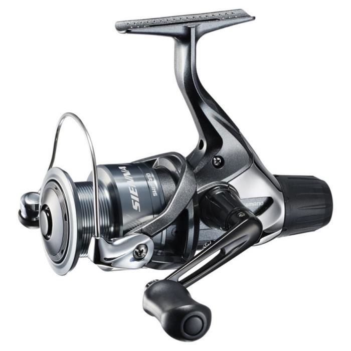 moulinet shimano sienna 4000 fb FD SN4000FD  Ted's Sports Center or fishermen with a small budget  Meet the Shimano Baitrunner