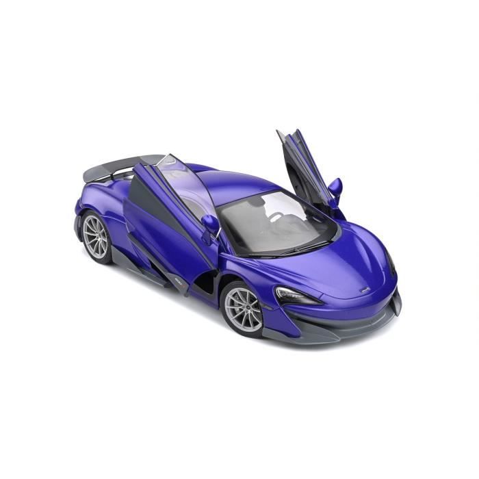 Mclaren 600lt diecast sales