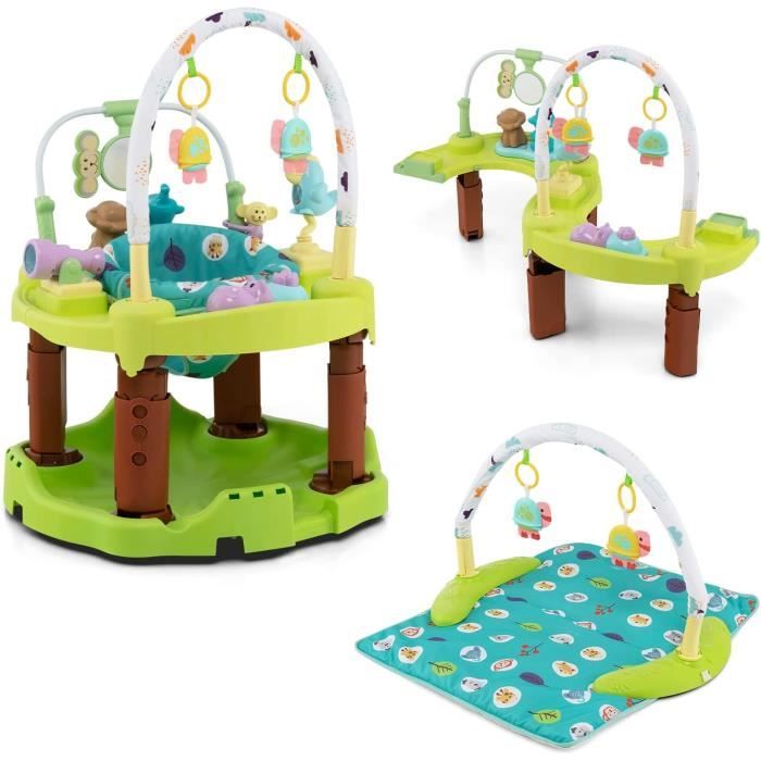 Trotteur sauteur bébé store