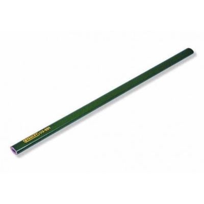 Stanley 1 03 851 Crayon de maçon 176mm 1pce - vue 2