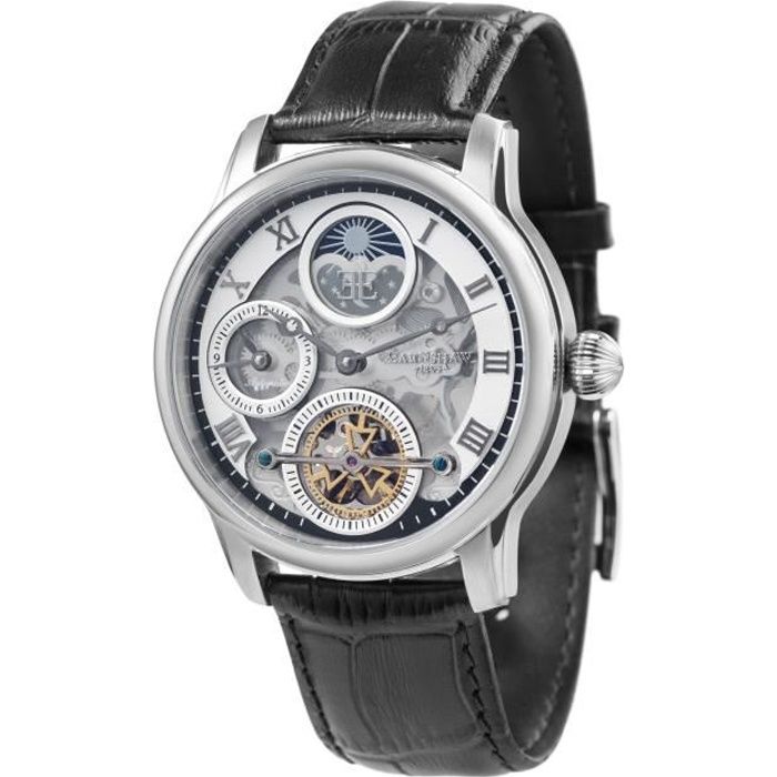 Thomas store earnshaw montre