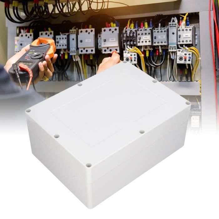 Tiges De Support Pour Boîtier électrique - Lot De 10 - PVC - Pour Réparer Les Boîtes D'encastrement Murales