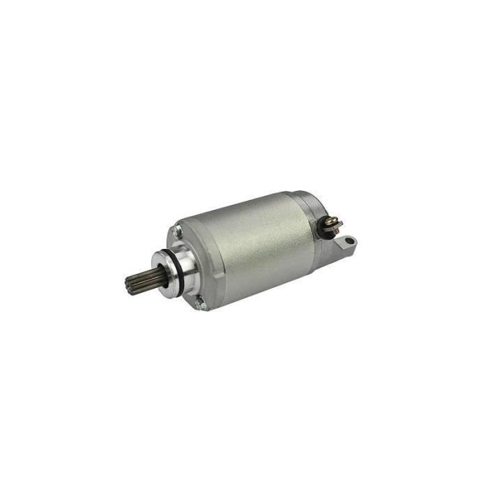 Relais Démarreur Maxiscooter – Adapté Suzuki Burgman 125/250, Marauder, VanVan, SV650…